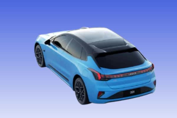 长治潞城区回收公司车