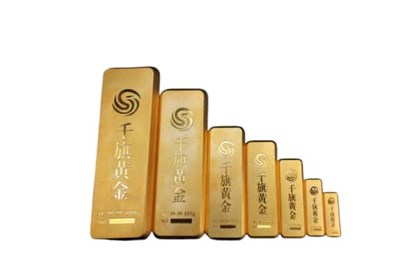 长治潞城区上门回收各种金条价格