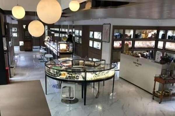 长治潞城区寄卖奢侈品店